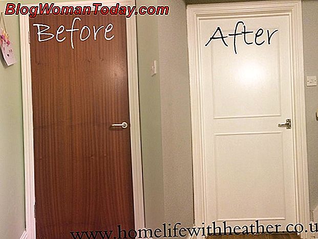 How To Paint Wooden Doors Do It Yourself How To Paint Wooden Doors Do It Yourself