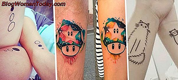 Featured image of post The Best 14 Originales Tatuajes Para Hermanos Hombre Y Mujer