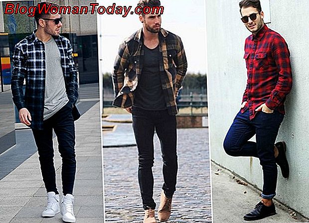 Combinaciones de camisa negra Clearance