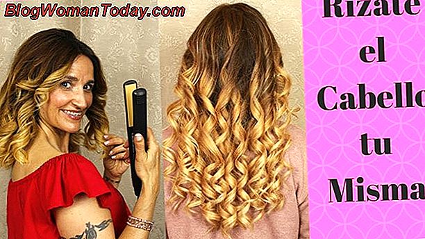 Cómo Utilizar El Difusor Para Cabello Lacio. 👩 Belleza