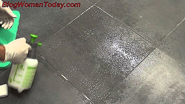 How To Remove The Grout From Tiles, How To Remove Tile And Grout From Floor