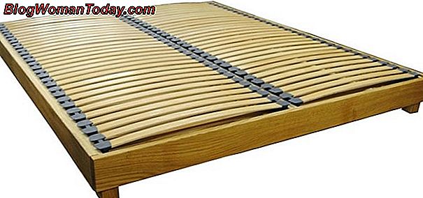 How To Replace Bed Slats Do It Yourself, Do Bed Slats Break Easily