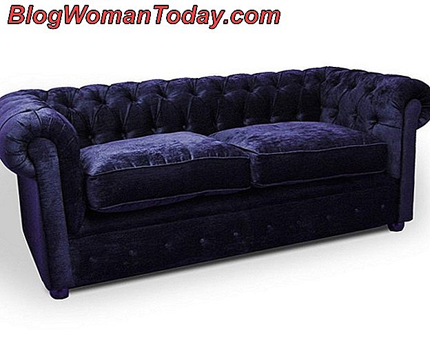 How To Clean A Velvet Sofa 👩 House