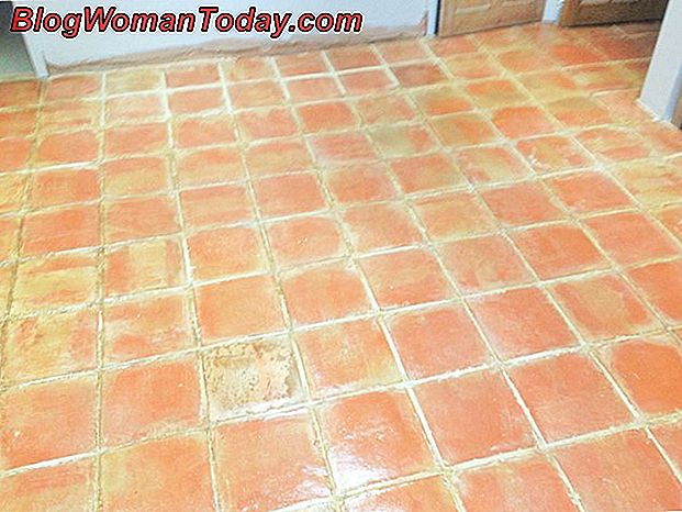 How To Clean Terracotta Tiles House, What Is The Best Way To Clean Terracotta Tiles