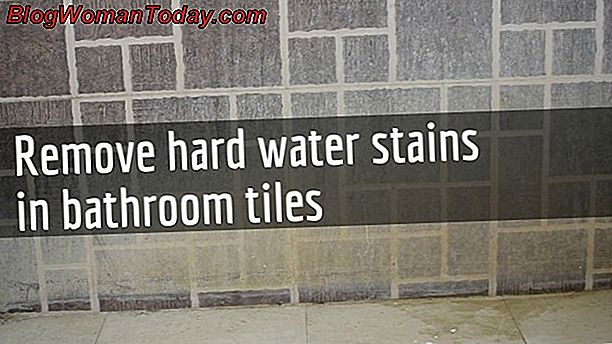 How To Remove Water Stains From The, How To Remove Water Stains From Bathroom Tiles